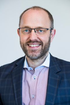 Mads Yngve Storvik (Foto: Håkon Mosvold Larsen / NTB scanpix)