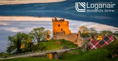 Two new routes to Manchester and Inverness from Bergen starts this spring.
