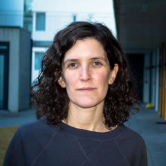 Prosjektleder Margarida Costa, NIVA