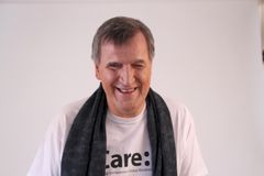 Arne Holte iCare