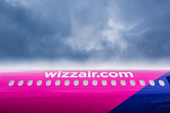 Fra 14. mai flyr Wizz Air til fem nye destinasjoner i sør-Europa fra Oslo Gardermoen.