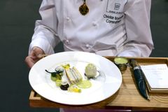Matrett Bocuse d'Or