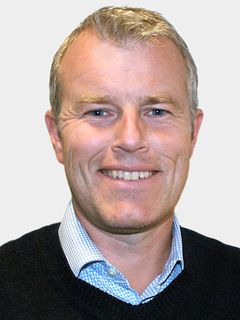 Jørgen Stene