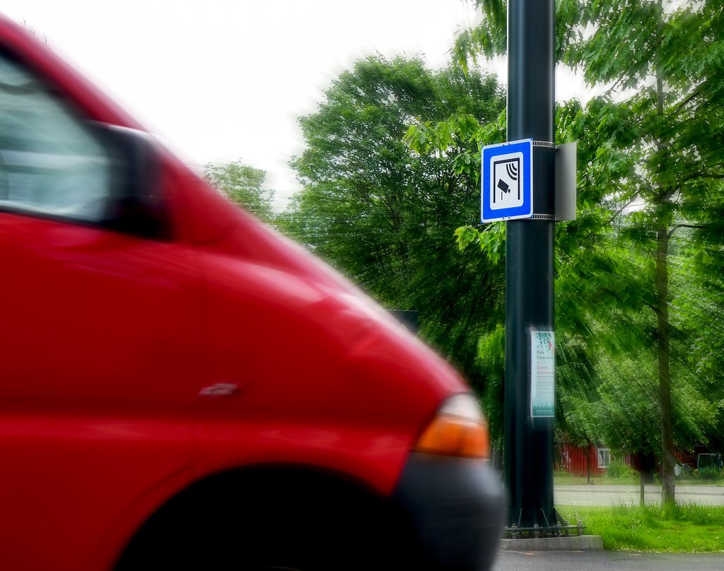 Statens Vegvesen Med I Prestisjetunge EuroNCAP | Statens Vegvesen