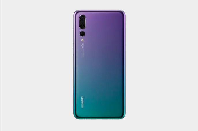 Huawei P20 Pro har allerede blitt tildelt prestisjefylte priser, som TIPAs "Best Photo Smartphone" og European Hardware Associations «Beste Smartmobil i 2018».