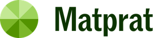 Matprat-logo