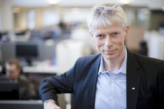 – Forhåndsutfylt er ikke det samme som ferdigutfylt. Sjekk at opplysningene i selvangivelsen er korrekte og fullstendige, sier skattedirektør Hans Christian Holte.
