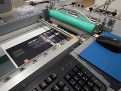 MGI jet varnish 3ds Konica Minolta