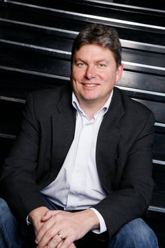 Terje Berge, kommersiell direktør i FINN reise - foto iStockphoto.com