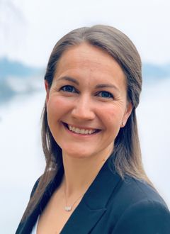 Lege Cathrine Lund Hadley starter som sjef for klinisk utvikling i Age Labs