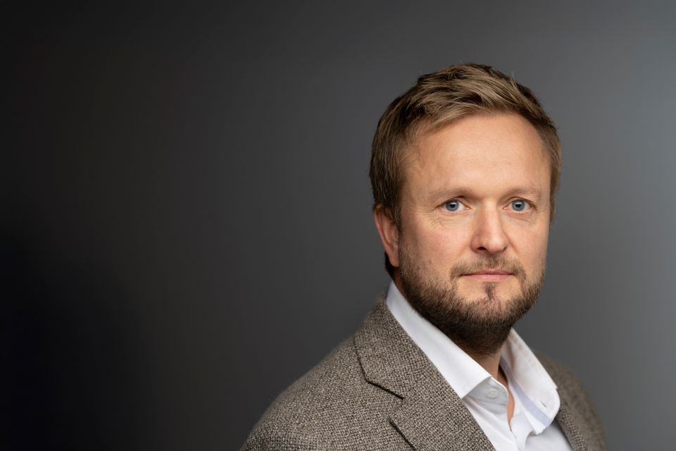 Gudmund Jønsson