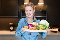 Kan det reddes eller må det kastes? Det kan være greit med noen enkle huskeregler, sier Iselin Bogstrand Sagen fra OFG.