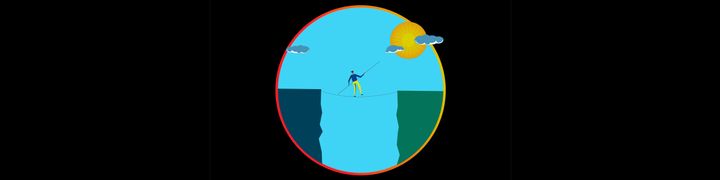 Millennial Survey er en global undersøkelse fra Deloitte. Rapporten inneholder også norske respondenter.