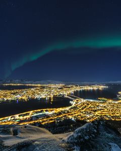 Tromsø, Credit: Vegard Stien, Visit Tromsø