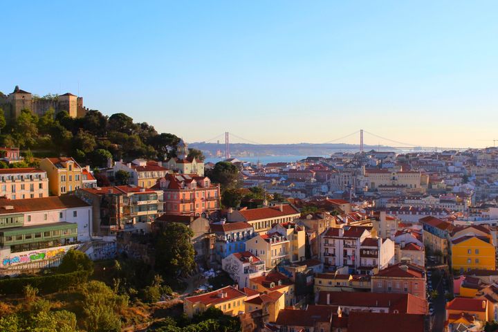 Ti nye elferger i Lisboa vil kutte utslipp av 6500 tonn CO2 årlig og forbedre miljøet i Portugals hovedstad.