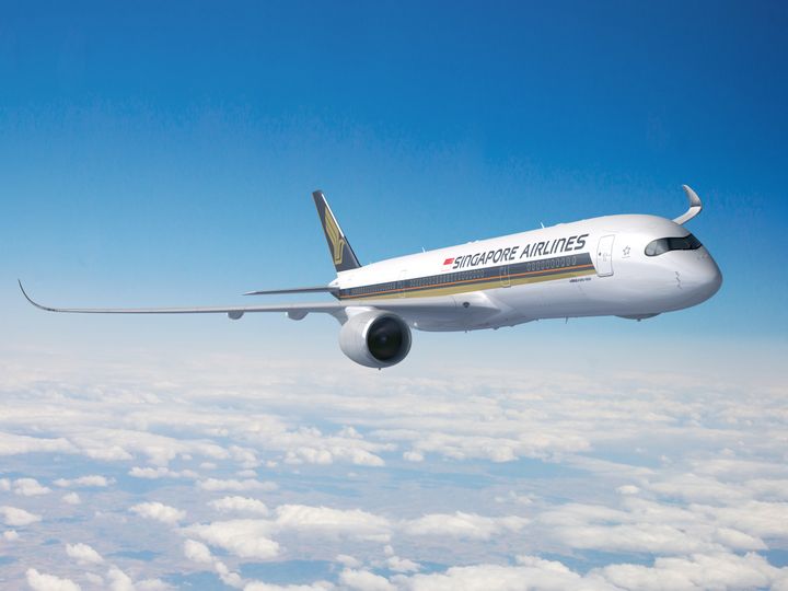 Singapore Airlines inngår samarbeid med Michelin-meieri. Så nå blir det lekker ost i høyden.