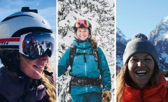 MIL Skifilm og Eventyrlyst fikk 25 000kr i fjellfilmstipend
