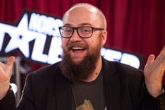 Semifinalist 4. mai: Johannes Lindrupsen fra Fredrikstad.