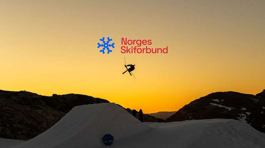 Norges Skiforbund