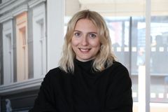 Kommentar av samfunnsøkonom i Parat, Tonje Krakeli Sneen. Foto: Parat.
