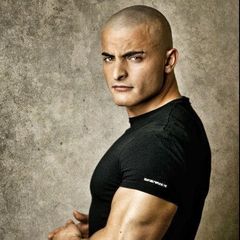 John Smith Kabashi
