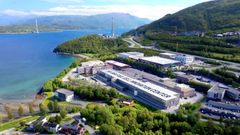 TECO 2030 Innovation Center: TECO 2030 has much of the necessary supply chain already secured and production facility for industrializing the heavy-duty truck system at the existing facility in Narvik, Norway.