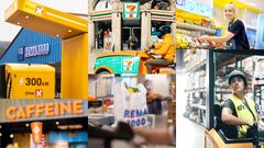 Reitan Retail er et ledende handelsselskap i Norden og Baltikum med virksomhet innen dagligvare, servicehandel og mobilitet. Vi sysselsetter 43 500 mennesker i syv land og opererer sterke merkevarer som REMA 1000, Narvesen, R-kioski, Pressbyrån, Uno-X og 7-Eleven. Franchise er kjernen i vår forretningsmodell og vårt formål er å gjøre hverdagen litt enklere og verden litt bedre.