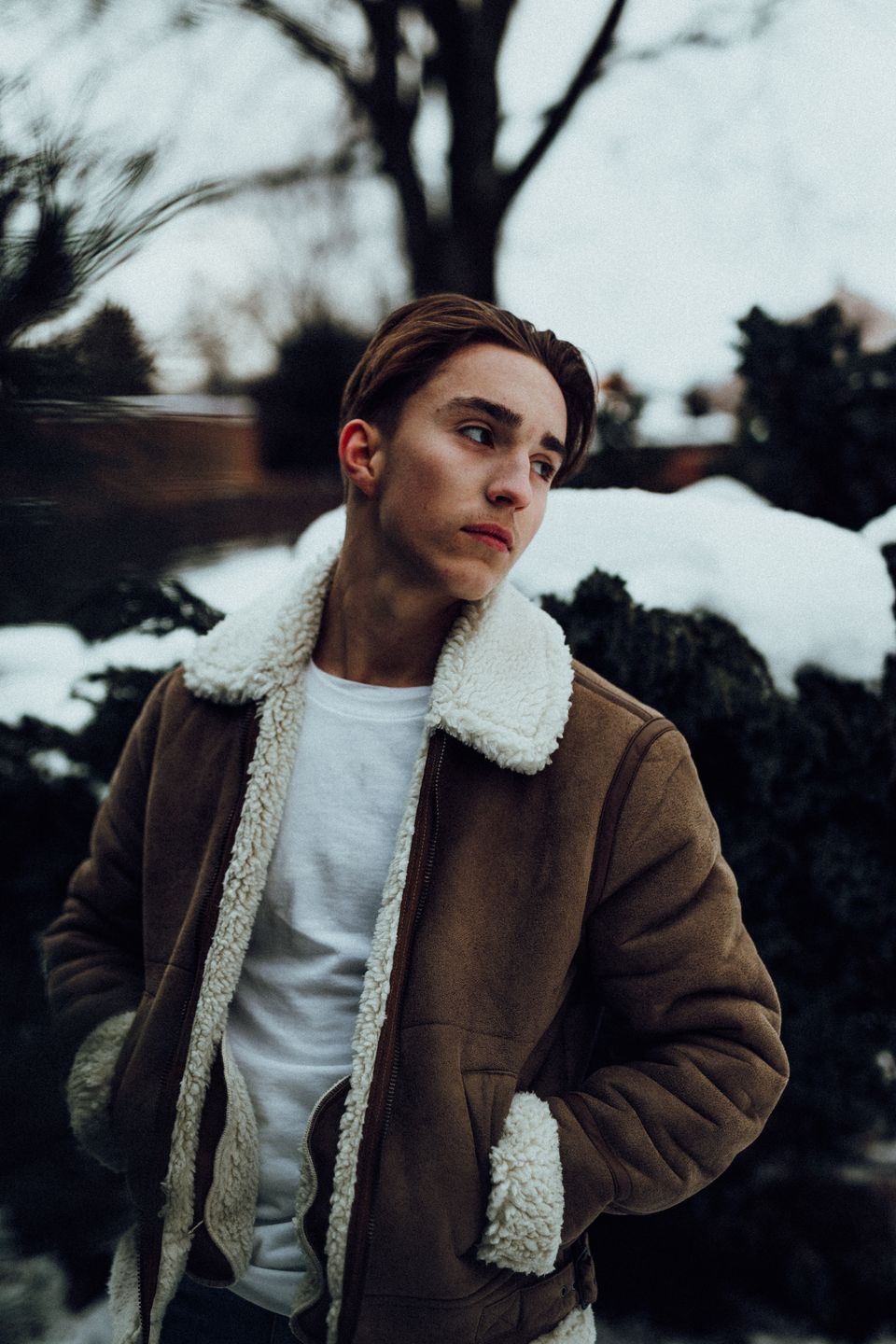 Adrees - Breakup | Universal Music Norge