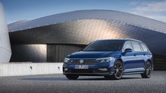 Passat R-Line