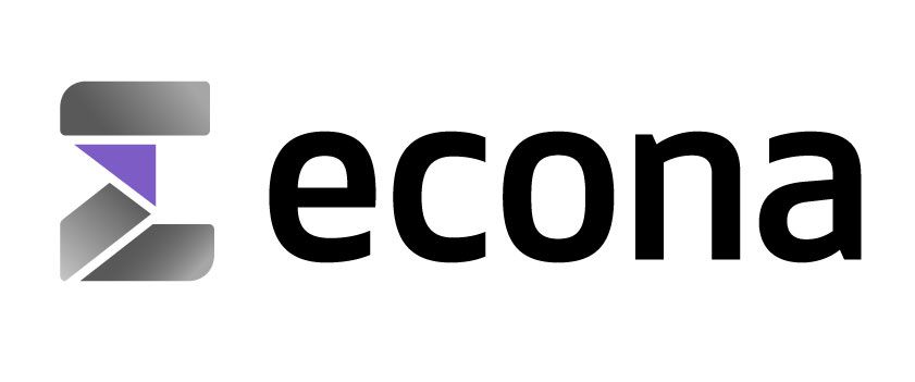 Logo Econa