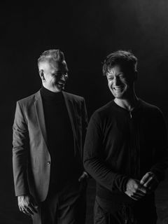 Janove Ottesen, Christian Eriksen og SSO er klar med The Mute i Stavanger konserthus i 2022