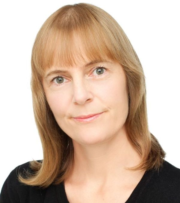 Marianne Tønnessen disputerer ved Økonomisk institutt 1.desember. Foto: Studio Vest AS.