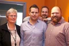 Foto: Terje Pedersen / NTB scanpix