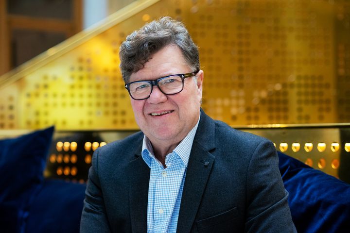 Administrerende direktør i Kredinor, Tor Berntsen, er valgt som ny styreleder i Virke inkasso, interesseorganisasjonen for inkassobransjen.