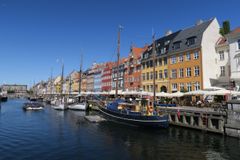 UD åpner nå opp for reiser til Danmark fra og med den 15. juni. Da gjelder reiseforsikringen som normalt.