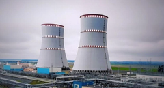 Bildet er illustrativt. Kilde: Kasakhisk energidepartement