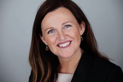 Margrethe Sunde, administrerende direktør, Boots Norge (Foto: Boots Norge)