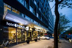 Indigo-Helsinki