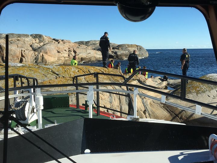 Redningsselskapet mener at myndighetene bør innsatsen innen forebyggende sjøsikkerhet og trygghet i vann.