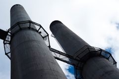 CO2-fangst er nøkkel til karbonnøytral betong