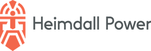 Heimdall Power-logo