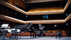 Stormen konserthus i Bodø (foto: Stormen)