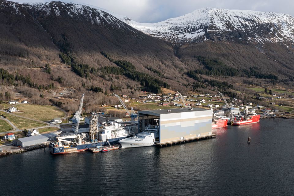 Vard Langsten