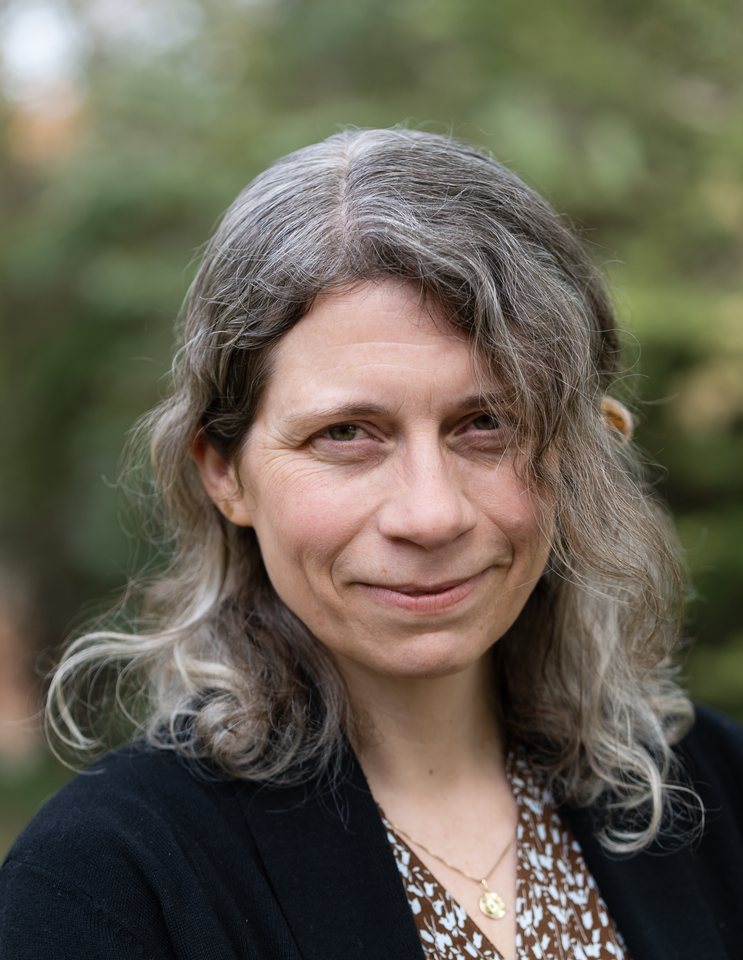 Hilde Haakenstad 