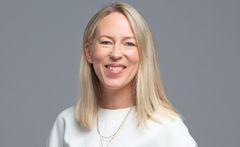 Anne Sturød. Foto: Øyvind Ganesh Eknes/TV 2