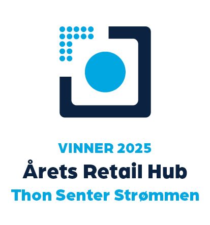 Awards 2025 - Vinner - Årets Retail Hub - hvit.jpg