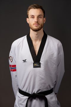 Richard Ordemann. Foto: Syver Aas-Bakke.
