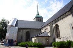 Korskirkens