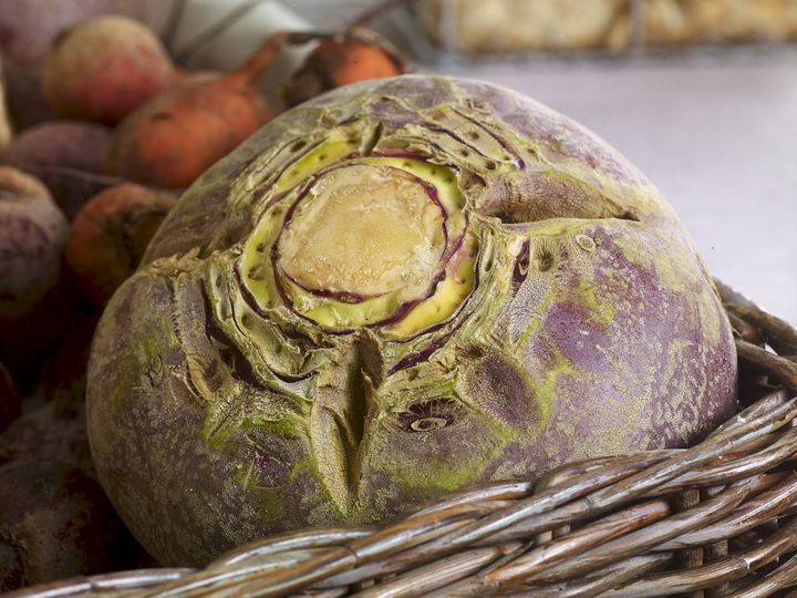 Kålrot – tilgjengelig og trendy