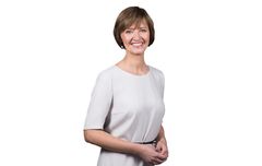 Solveig Barstad - programleder